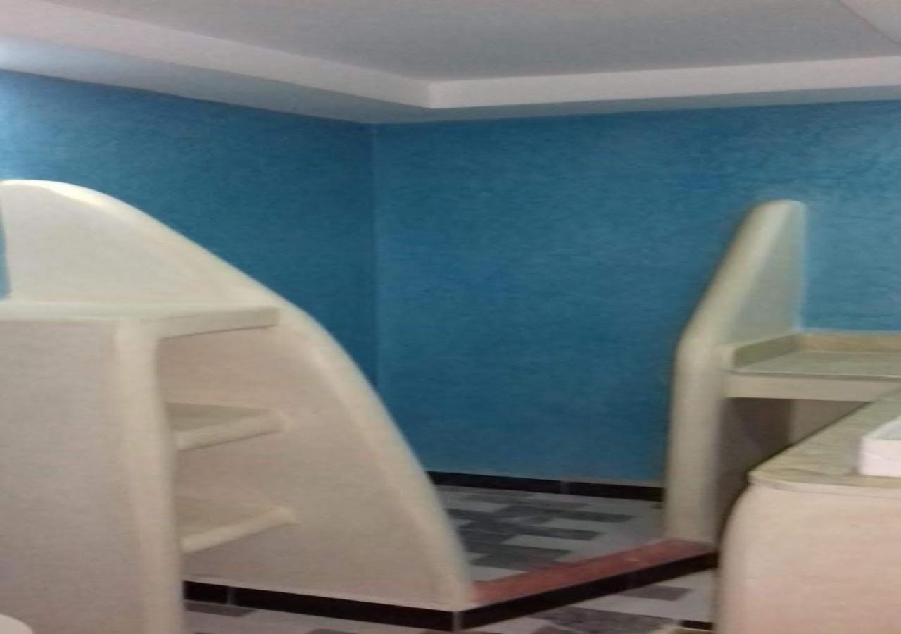 Ksar Tinhinnane Merzouga Bagian luar foto